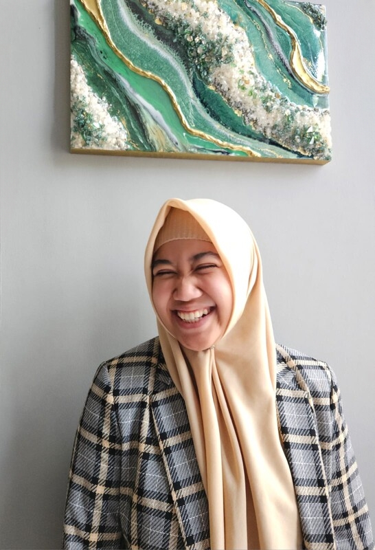 Vonny Rasida